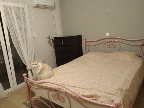 Διαμέρισμα 66τ.μ. για πώληση-Καλλιθέα » Λόφος σικελίας