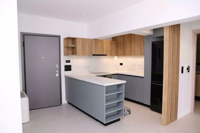 Apartment 117 sqm for sale, Athens - South, Nea Smyrni