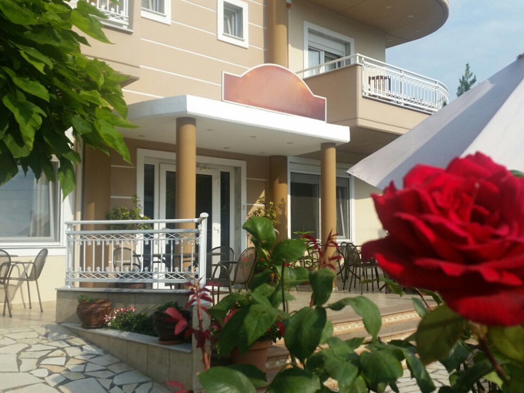 Ξενοδοχείο 820 τ.μ. προς πώληση, Καλλιθέα Πιερίας