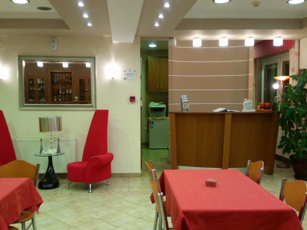 Ξενοδοχείο 820 τ.μ. προς πώληση, Καλλιθέα Πιερίας