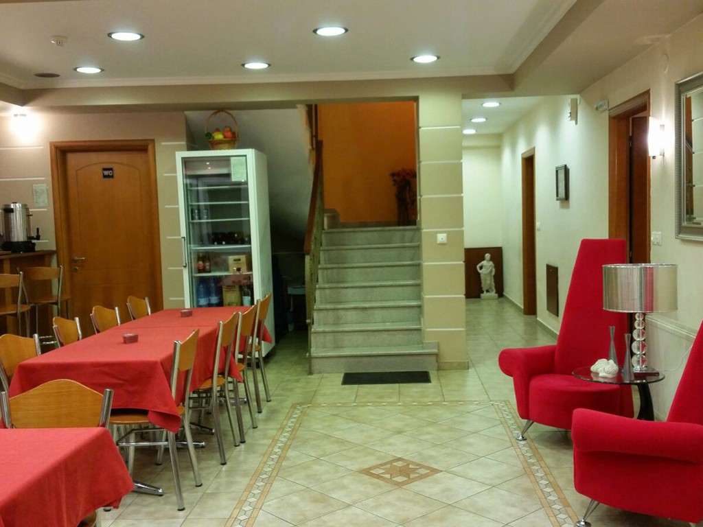 Ξενοδοχείο 820 τ.μ. προς πώληση, Καλλιθέα Πιερίας