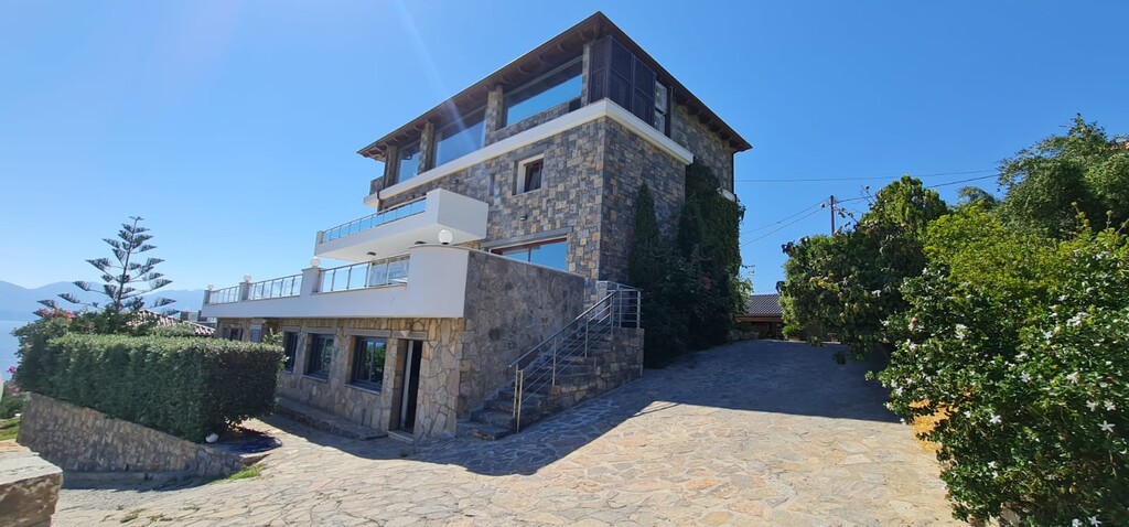 Βίλλα 600 τ.μ. πρός πώληση, Ν. Λασιθίου, Άγιος Νικόλαος