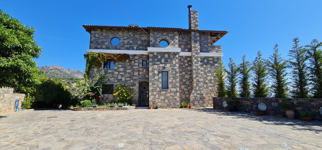 Βίλλα 600 τ.μ. πρός πώληση, Ν. Λασιθίου, Άγιος Νικόλαος