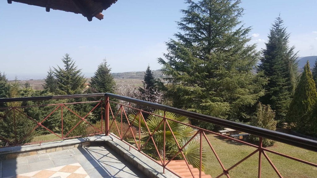Βίλλα 350 τ.μ. πρός πώληση, Ημαθία, Βέροια