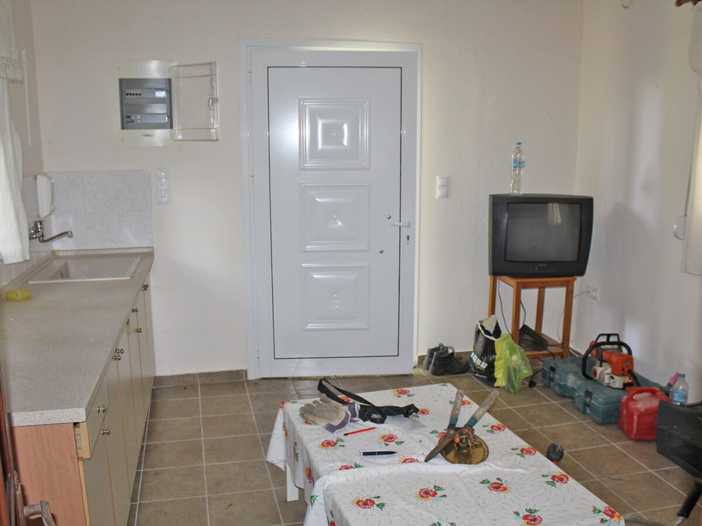 Μονοκατοικία 47 τ.μ. προς πώληση, Καλλιθέα Πιερίας