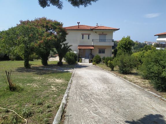 Detached home 256 sqm for sale, Thessaloniki - Suburbs, Thermi