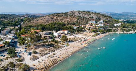 Οικόπεδο 4.600 τ.μ. για πώληση