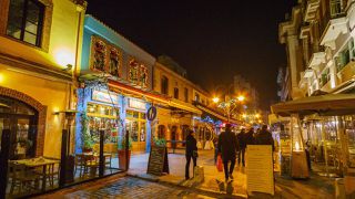 Επιχειρηματικό κτίριο 375 τ.μ. για πώληση