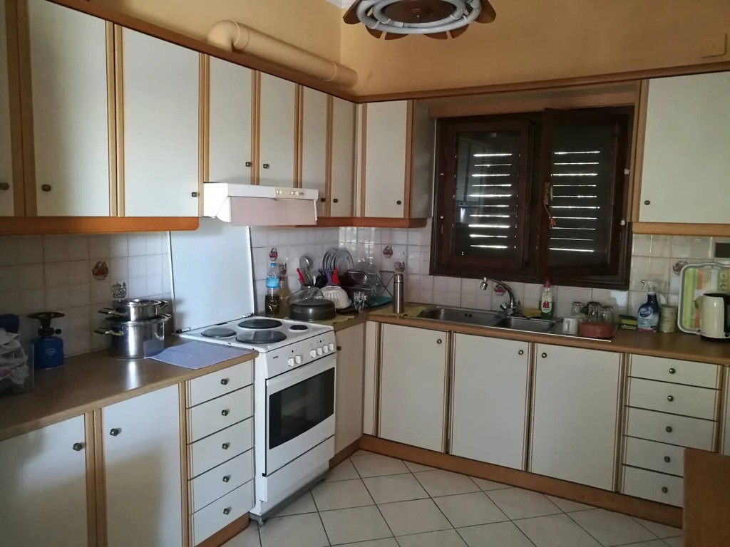 Μονοκατοικία 98 τ.μ. προς πώληση, Μαγούλα Ερέτριας