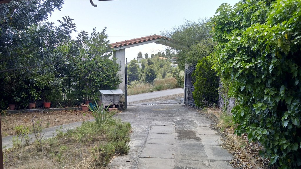 Μονοκατοικία 98 τ.μ. προς πώληση, Μαγούλα Ερέτριας