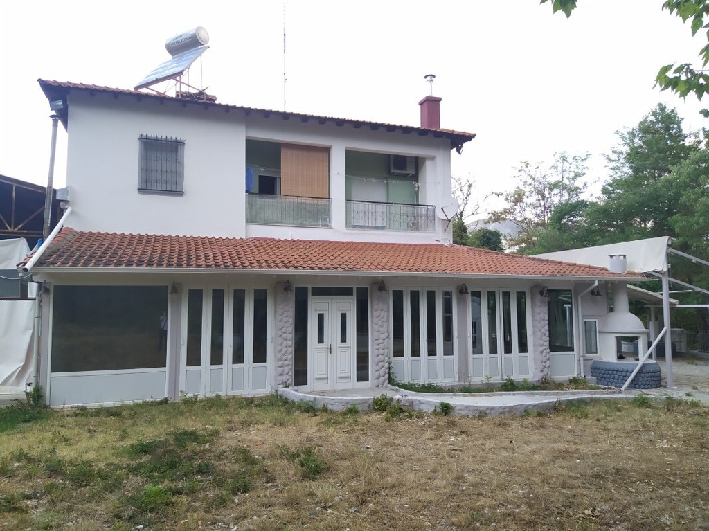Κτίριο 488 τ.μ. προς πώληση, Θεσσαλονίκη - Περιφ/Κοί Δήμοι, Χορτιάτης
