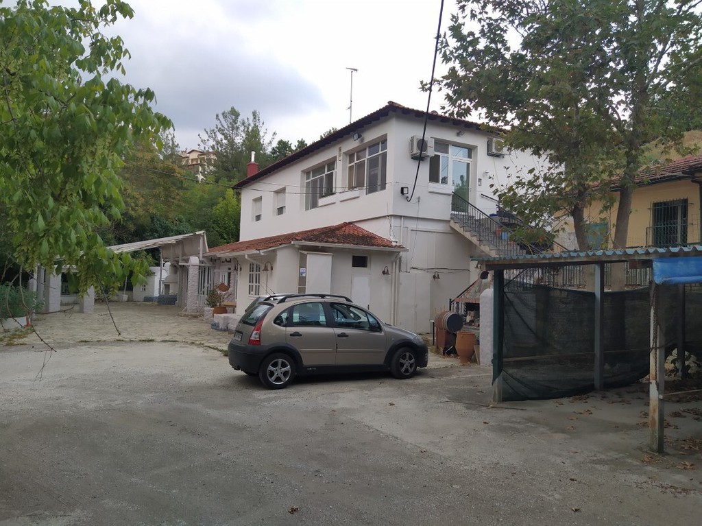 Κτίριο 488 τ.μ. προς πώληση, Θεσσαλονίκη - Περιφ/Κοί Δήμοι, Χορτιάτης