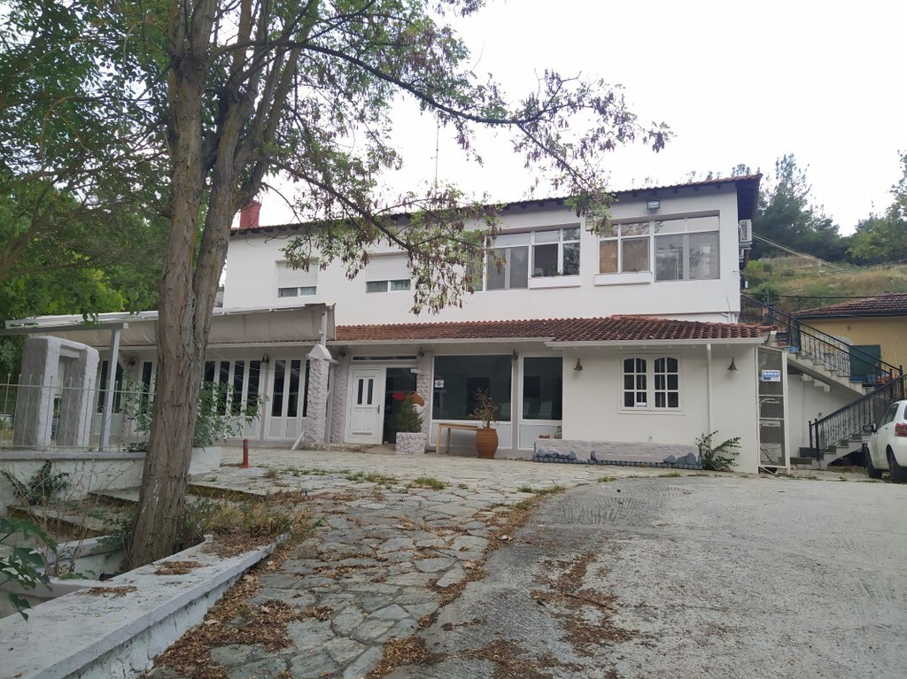 Κτίριο 488 τ.μ. προς πώληση, Θεσσαλονίκη - Περιφ/Κοί Δήμοι, Χορτιάτης