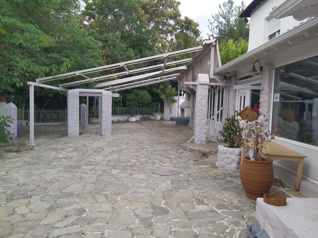 Κτίριο 488 τ.μ. προς πώληση, Θεσσαλονίκη - Περιφ/Κοί Δήμοι, Χορτιάτης