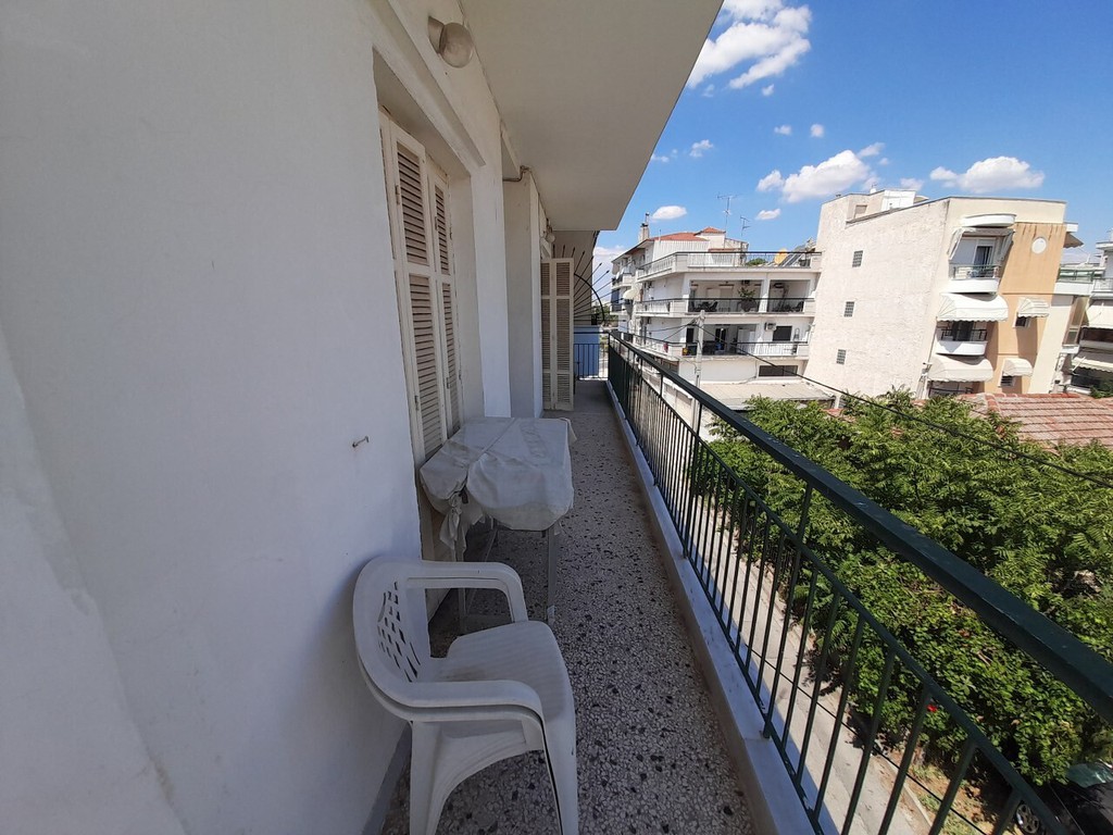 Διαμέρισμα 95 τ.μ. προς πώληση, Εύοσμο