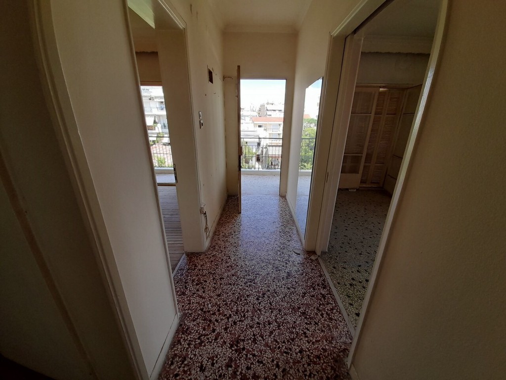Διαμέρισμα 95 τ.μ. προς πώληση, Εύοσμο