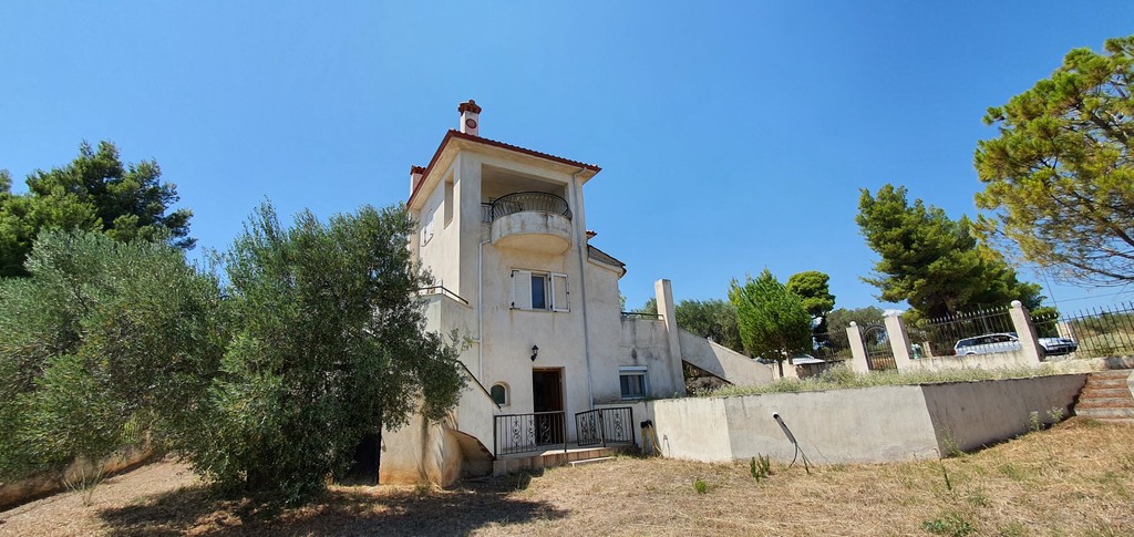 Μονοκατοικία 237 τ.μ. προς πώληση, Νικήτη