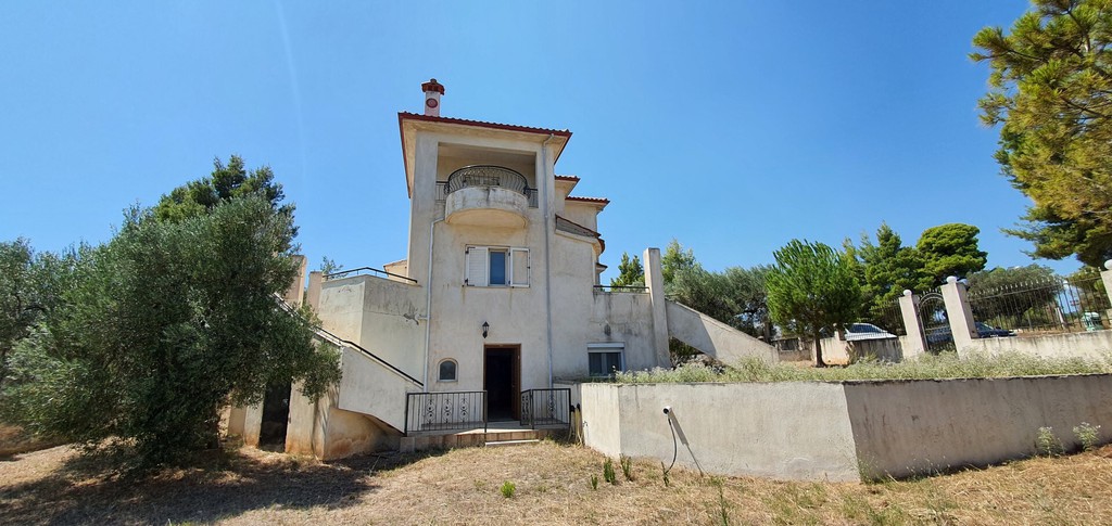 Μονοκατοικία 237 τ.μ. προς πώληση, Νικήτη