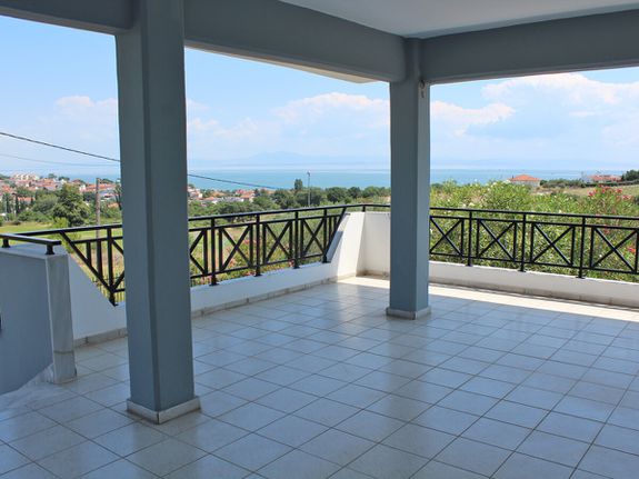 Detached home 240 sqm for sale, Pieria Prefecture, Methoni