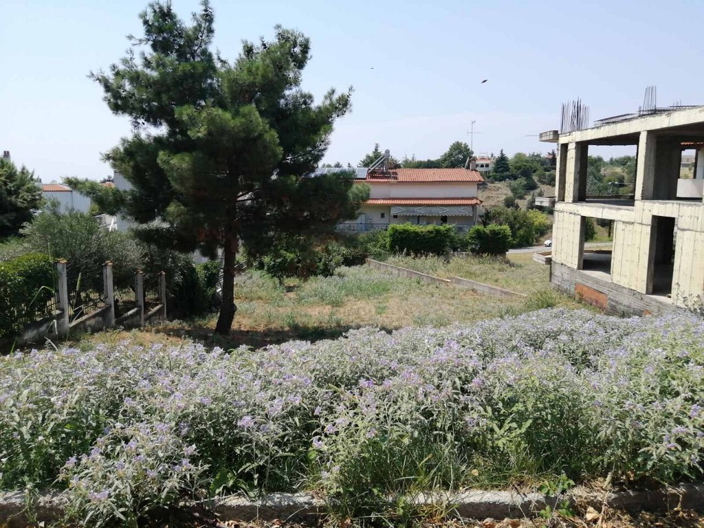 Οικόπεδο 750 τ.μ. προς πώληση, Θεσσαλονίκη - Περιφ/Κοί Δήμοι, Πυλαία