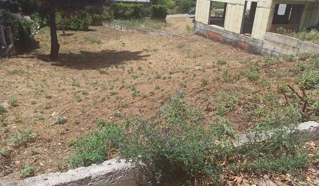 Οικόπεδο 750 τ.μ. προς πώληση, Θεσσαλονίκη - Περιφ/Κοί Δήμοι, Πυλαία