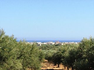 Οικόπεδο 5.000 τ.μ. για πώληση, Ν. Λασιθίου, Νεάπολη-thumb-1