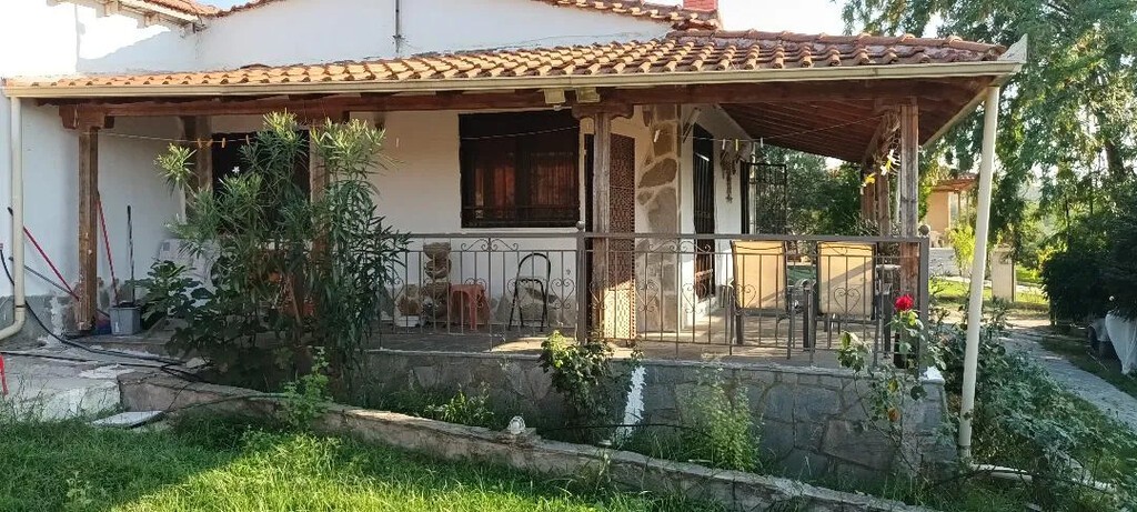 Μονοκατοικία 56 τ.μ. προς πώληση, Σωλήνα