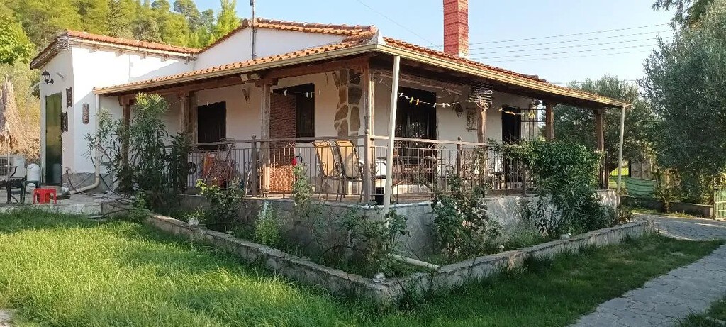 Μονοκατοικία 56 τ.μ. προς πώληση, Σωλήνα