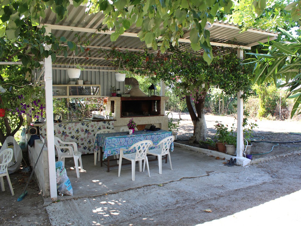 Επαγγελματικό 500 τ.μ. προς πώληση, Καλλιθέα Πιερίας