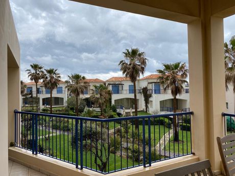 Apartment 52 sqm for sale