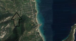 Οικόπεδο 5.770 τ.μ. για πώληση, Ν. Καβάλας, Θάσος-thumb-1