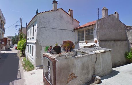 Land plot 314 sqm for sale