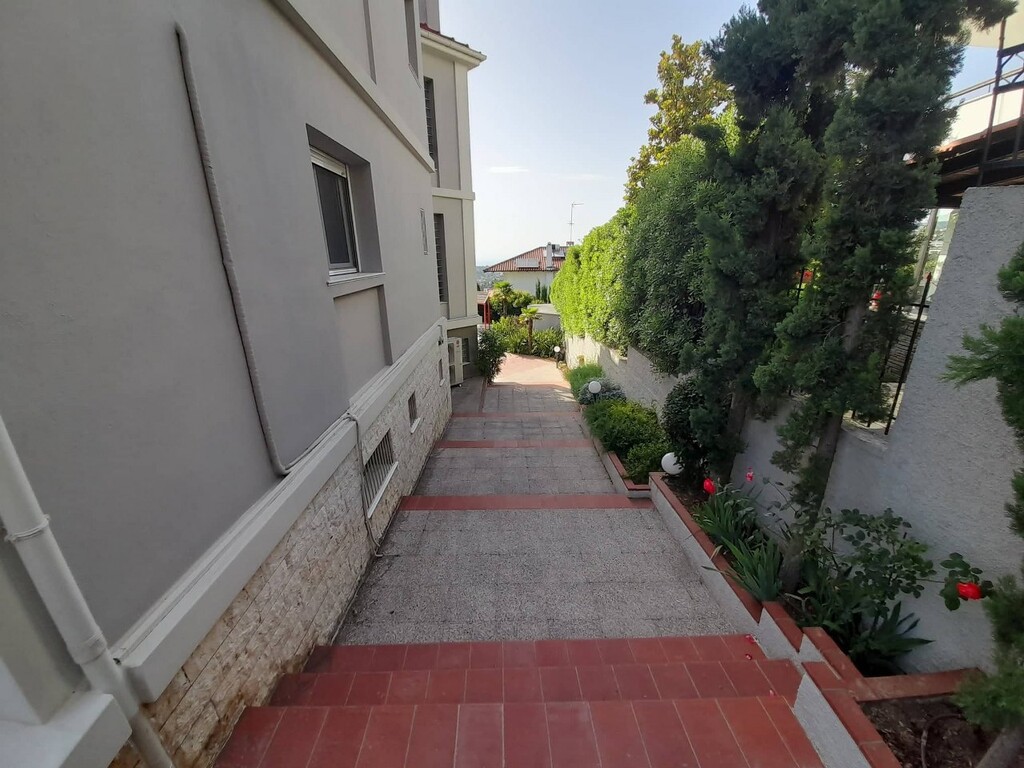 Βίλλα 700 τ.μ. πρός πώληση, Θεσσαλονίκη - Περιφ/Κοί Δήμοι, Πανόραμα
