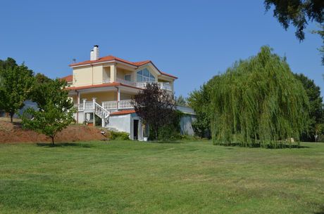 Detached home 210 sqm for sale