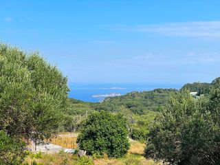 Οικόπεδο 1.222 τ.μ. για πώληση