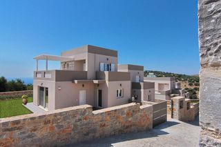 Μεζονέτα 110 τ.μ. για πώληση