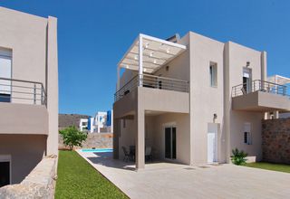 Βίλλα 120 τ.μ. για πώληση, Ν. Λασιθίου, Νεάπολη-thumb-9