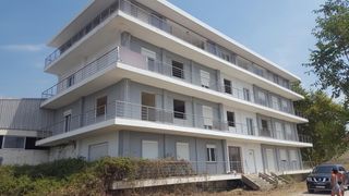 Κτίριο 6.000 τ.μ. για πώληση