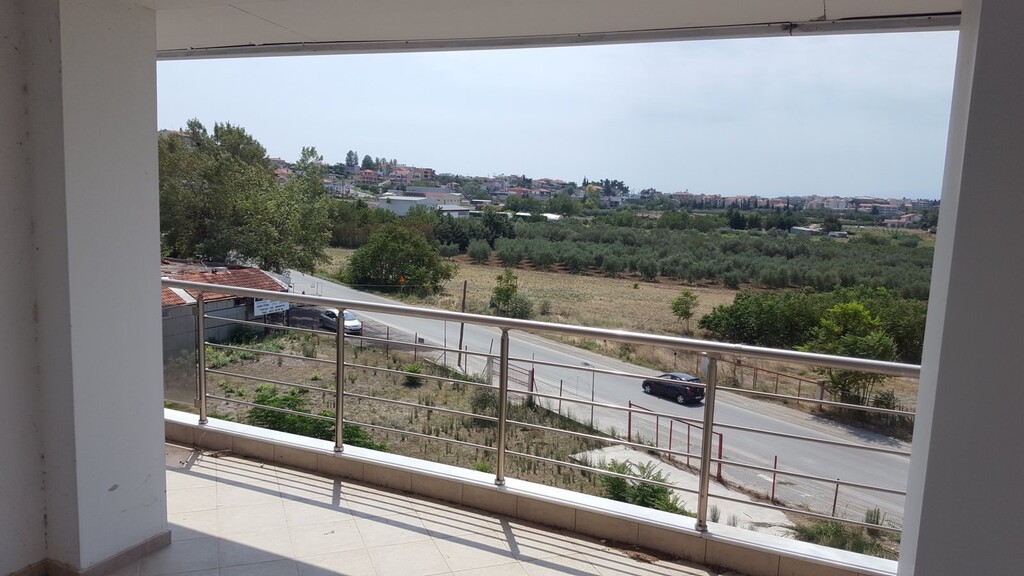 Κτίριο 6.000 τ.μ. προς πώληση, Νεοχωράκιον