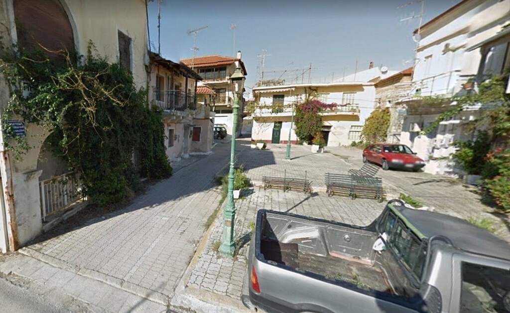 Μονοκατοικία 200 τ.μ. προς πώληση, Λευκίμμη Κέρκυρας