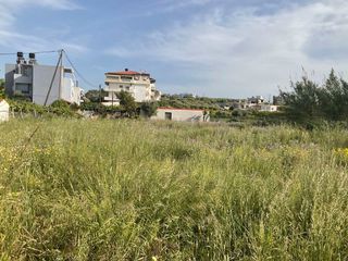 Οικόπεδο 2.500 τ.μ. για πώληση