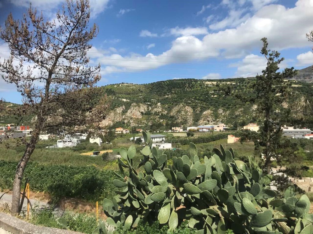 Μονοκατοικία 375 τ.μ. προς πώληση, Άγιες Παρασκιές
