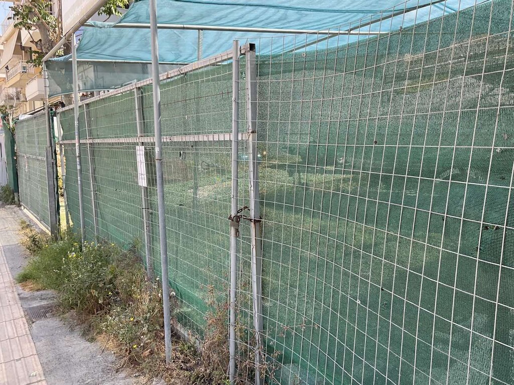 Οικόπεδο 250 τ.μ. προς πώληση, Θέρισσος