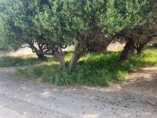 Οικόπεδο 862 τ.μ. για πώληση