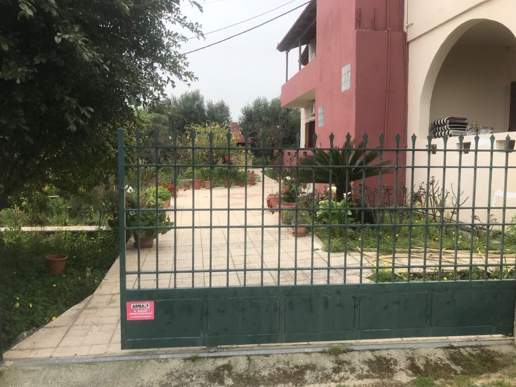 Μονοκατοικία 275 τ.μ. προς πώληση, Κολλυβάς