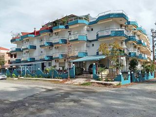 Ξενοδοχείο 1.630 τ.μ. για πώληση