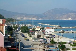 Οικόπεδο 3.110 τ.μ. για πώληση