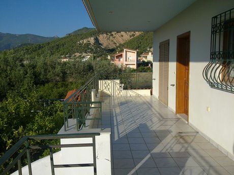 Μονοκατοικία 134 τ.μ. για πώληση