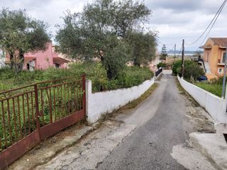 Οικόπεδο 727 τ.μ. για πώληση