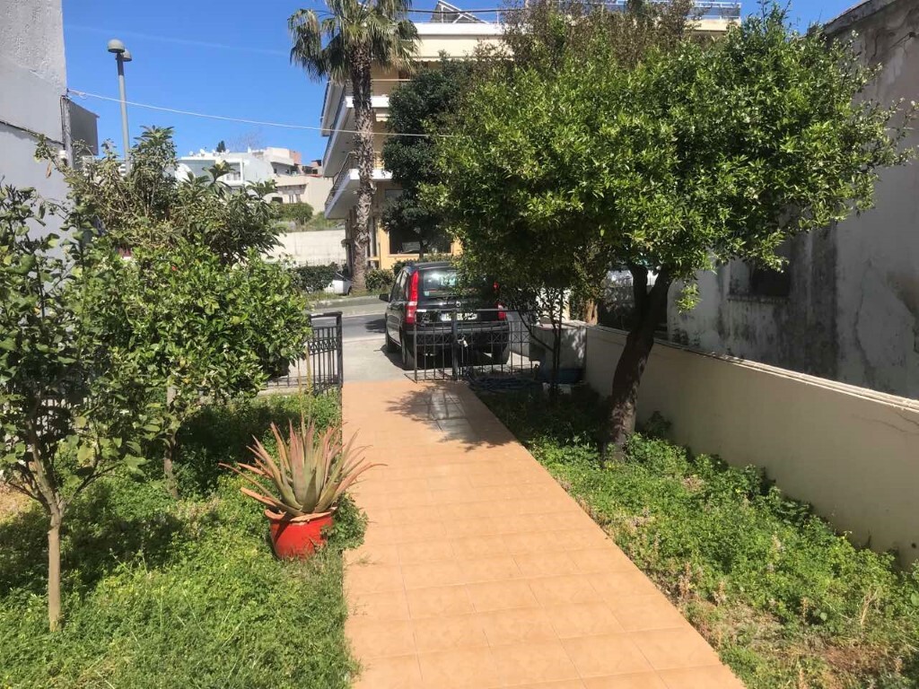Μεζονέτα 184 τ.μ. προς πώληση, Ηλιούπολη Ηρακλείου